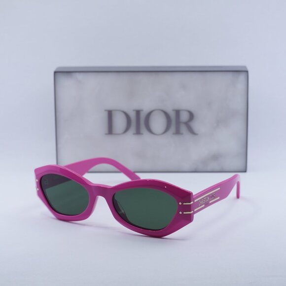 Final Price! Dior DIORSIGNATURE B1U 73C0 Sunglasses - Picture 2 of 12